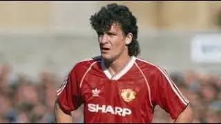 Man Utd: The Pain and the Glory - Mark Hughes