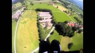 Windenschlepp