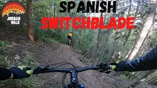 Spanish Switchblade | YEG Trails