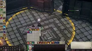 Streaming Pathfinder WOTR! We've taken Drezen, but the Demons wont stop there, we'll seek more power