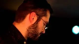 Tasos Ritos - Reggae Style (Live at Silver Dollar)