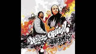 04 End Of An Era feat  Maniac & Tone Spliff HHB