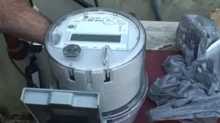 Putting a J1772 plug on EV charging interface