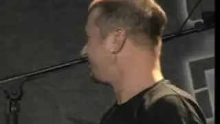 Парный прогон 17.11.2009 Часть 2