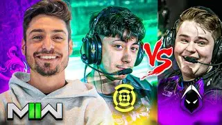 NEW YORK SUBLINERS VS LAG (MAJOR 5)