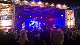 Danny Bryant ,tribute to Bernie Marsden @ Culemborg Blues