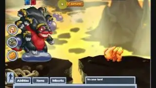 How to get Light Blazebit!
