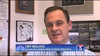 Klamath Union grad makes U.S. Olympic Ski Team - Jan 30th, 2014