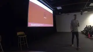 Presentamos CEOP: El primer predictivo en electr&oacute;nica (de Aglietto Ingenieria) Parte final preguntas