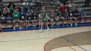 6th-8th Grade Basketball Tournament - Day 3