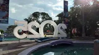 Las Heroínas Mérida Venezuela