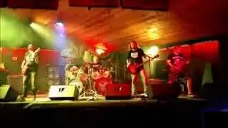 Kickmotor - Concentric - Live