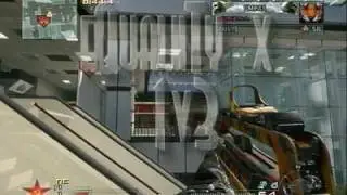 x ScrapaZ - 1v3 - Terminal