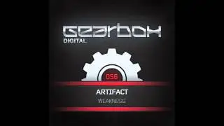 Artifact - Sanctum (Original Mix) [Gearbox Digital]