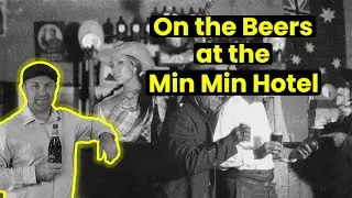 Unexplained MYSTERY of the outback | Min Min Lights SCARE travelers | Are they real?
