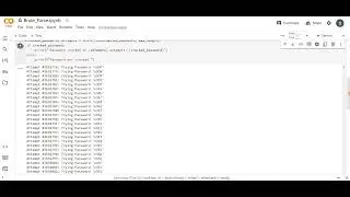 🔐 Protecting Your Accounts: Understanding Brute Force Techniques 🔐