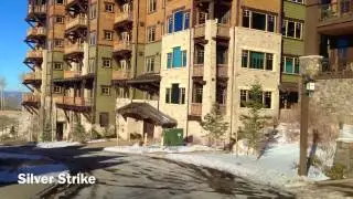 Empire Pass in Park City