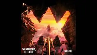 Darkride [Extended Mix]