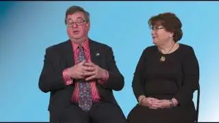Michael & June Schechner  - On One Foot