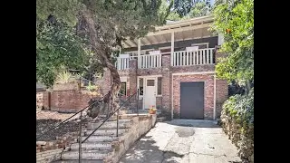 313 Museum Drive, Mt. Washington, Los Angeles