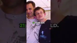 Vitalik Buterin's Dad: A Slef Made Software Millionaire #money #vitalikbuterin #facts #eth  #crypto