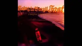 Trucker - Institutionalised Murder (Satanic Surfers Cover)