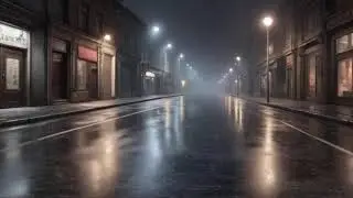 &ldquo;ASMR Raindrops on Umbrella: Cozy Memories&rdquo; | Best rain sounds for sleeping