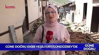 #canlı     GÜNE DOĞRU GÜNDÜZBEY 26.04.2024