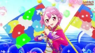 PriPara - Dressing Paf&eacute; & SoLaMi Smile - Change My World & Happy Pa Lucky