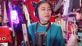 岡村トモ子/サックスRADIO