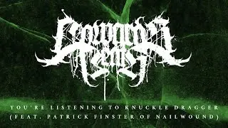 Knuckle Dragger - Coward&rsquo;s Death