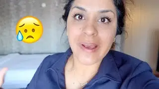 Done With New York - FLIGHT ATTENDANT LIFE - VLOG 7, 2020