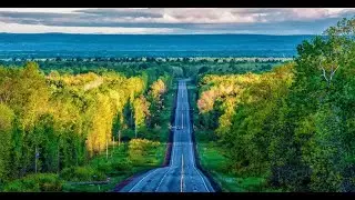 Route 2 Elsewhere: the story of rural America across a five-state stretch of US Highway 2