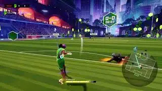 Rematch 5v5 !