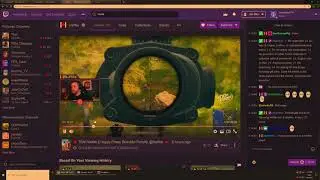 sneakytaiTV taking TSM Halifax down!!!