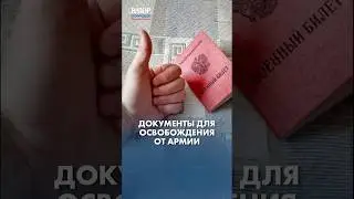 Почему призывники проигрывают суды?