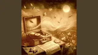 thrifting through autumn memories