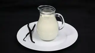 Vanilleso&szlig;e selber klassische Vanilleso&szlig;e