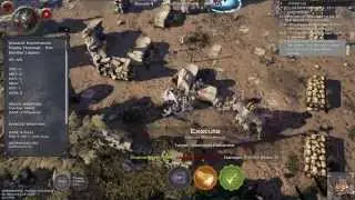 Warmachine Tactics