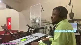 Praise Break