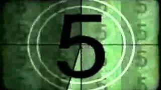 Classic Film Countdown
