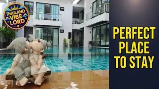 Good Day Phuket Boutique Bed and Breakfast - Perfect Place to Stay | Phuket, Thailand⭐