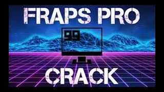 Install crack Fraps 2022 for Win For Free | Full Version | 2022