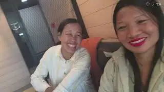 Get together 🎂 n gift exchange party 🎉 vlogs 🧿🫂🫂🫂🫂🫶