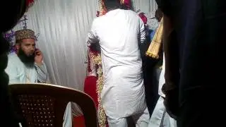 wedding bandra dawat pir shab n imran