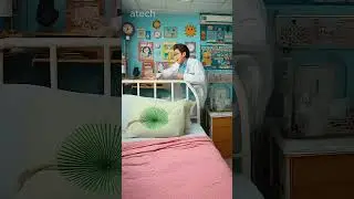 💥Evolution of baby: A pregnant woman with a doctor #ai #evolution #aisketch #aigirlevolution