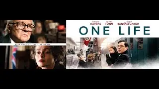 GRUWEL-EN HELDENDADEN UIT DE HOLOCAUST! | Duo-filmrecensie One Life & The Zone of Interest (2023)
