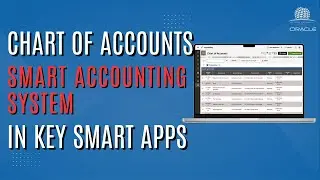Chart of Accounts | Smart Accounting System for Businesses p.6