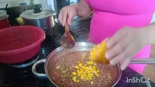 RECEITINHA A PEDIDO DE UMA INSCRITA 🥰/+ COMPRINHAS 🙏🏻