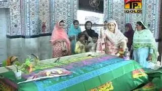 Nosha Peer da Mela Agya ae- Mohsan Sabar Qawal